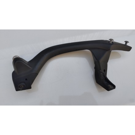 SET 2 MANIGLIE MANIGLIONI POSTERIORI PASSEGGERO ORIGINALE BMW K1200 R 2006