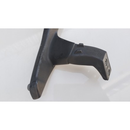 SET 2 MANIGLIE MANIGLIONI POSTERIORI PASSEGGERO ORIGINALE BMW K1200 R 2006