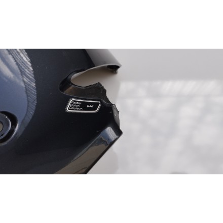 CARENA FIANCHETTO COVER SERBATOIO ANTERIORE SINISTRO ORIGINALE BMW K1200 R 2006