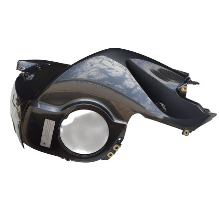 CARENA FIANCHETTO COVER SERBATOIO ANTERIORE SINISTRO ORIGINALE BMW K1200 R 2006