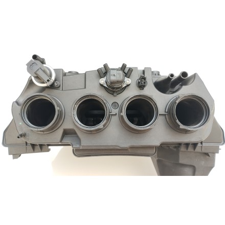 AIRBOX CASSETTA SCATOLA FILTRO ARIA COMPLETA ORIGINALE BMW K1200 R 2006