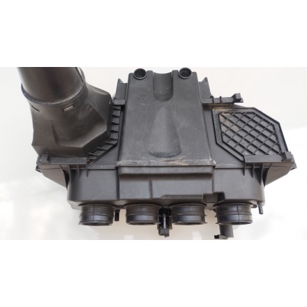 AIRBOX CASSETTA SCATOLA FILTRO ARIA COMPLETA ORIGINALE BMW K1200 R 2006