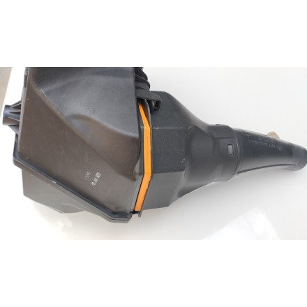 AIRBOX CASSETTA SCATOLA FILTRO ARIA COMPLETA ORIGINALE BMW K1200 R 2006