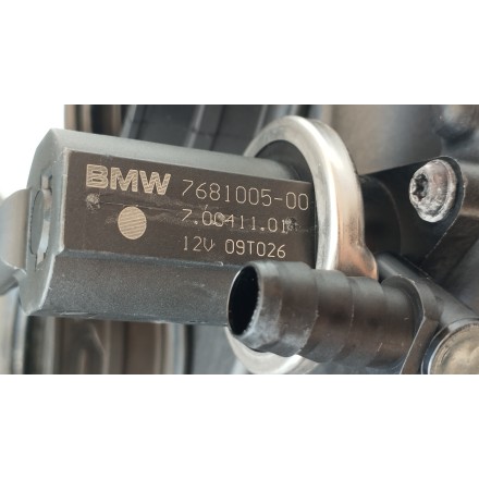 AIRBOX CASSETTA SCATOLA FILTRO ARIA COMPLETA ORIGINALE BMW K1200 R 2006