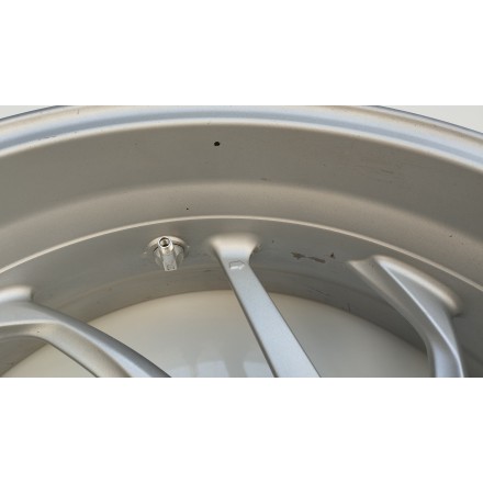 CERCHIO RUOTA CERCHIONE POSTERIORE ORIGINALE BMW K1200 R 2006