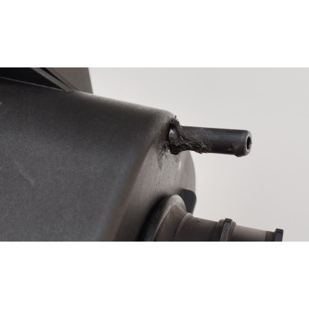 AIRBOX CASSETTA SCATOLA FILTRO ARIA COMPLETA ORIGINALE BMW K1200 R 2006