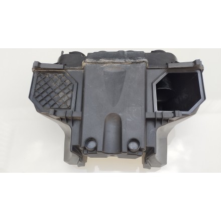 AIRBOX CASSETTA SCATOLA FILTRO ARIA COMPLETA ORIGINALE BMW K1200 R 2006