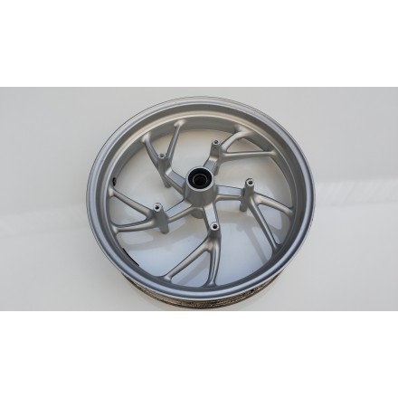 CERCHIO RUOTA CERCHIONE ANTERIORE ORIGINALE BMW K1200 R 2006