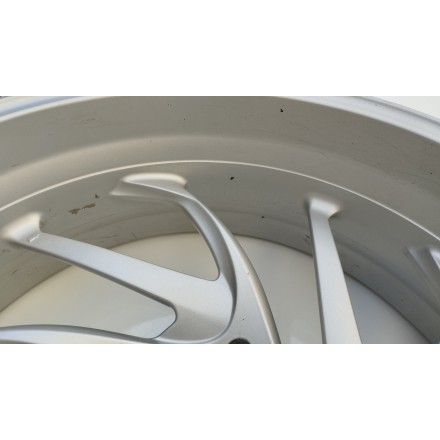 CERCHIO RUOTA CERCHIONE POSTERIORE ORIGINALE BMW K1200 R 2006
