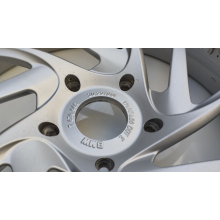 CERCHIO RUOTA CERCHIONE POSTERIORE ORIGINALE BMW K1200 R 2006