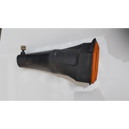 AIRBOX CASSETTA SCATOLA FILTRO ARIA COMPLETA ORIGINALE BMW K1200 R 2006