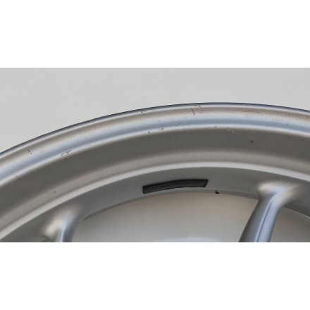 CERCHIO RUOTA CERCHIONE ANTERIORE ORIGINALE BMW K1200 R 2006