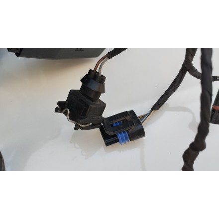 IMPIANTO CABLAGGIO GRUPPO ELETTRICO COMPLETO ORIGINALE BMW K1200 R 2006