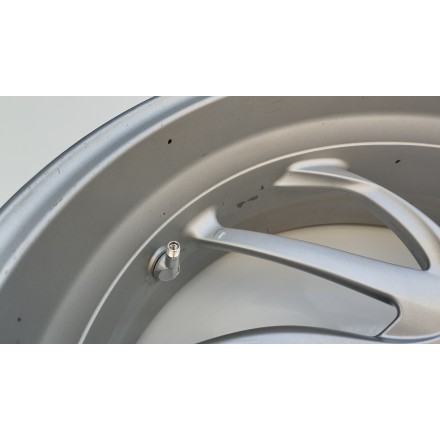 CERCHIO RUOTA CERCHIONE POSTERIORE ORIGINALE BMW K1200 R 2006