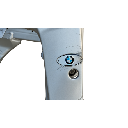 TELAIO PRINCIPALE COMPLETO DI DOCUMENTI E TARGA ORIGINALE BMW K1200 R 2006