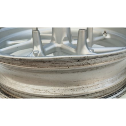 CERCHIO RUOTA CERCHIONE ANTERIORE ORIGINALE BMW K1200 R 2006