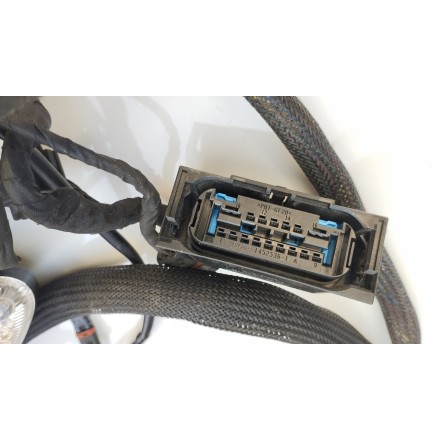 IMPIANTO CABLAGGIO GRUPPO ELETTRICO COMPLETO ORIGINALE BMW K1200 R 2006