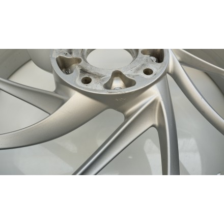 CERCHIO RUOTA CERCHIONE POSTERIORE ORIGINALE BMW K1200 R 2006