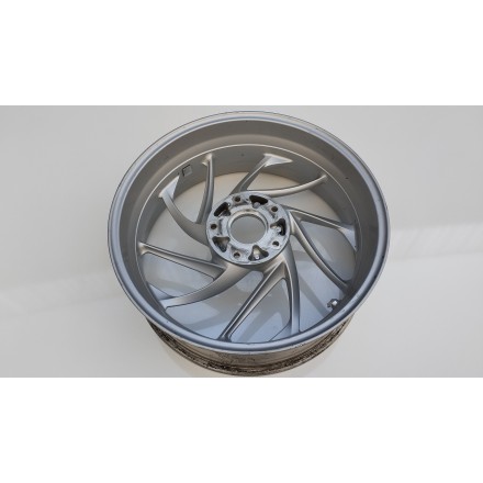 CERCHIO RUOTA CERCHIONE POSTERIORE ORIGINALE BMW K1200 R 2006