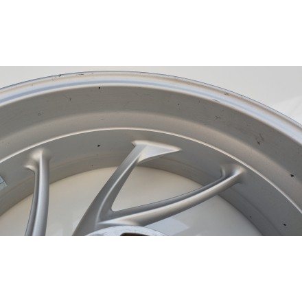 CERCHIO RUOTA CERCHIONE POSTERIORE ORIGINALE BMW K1200 R 2006