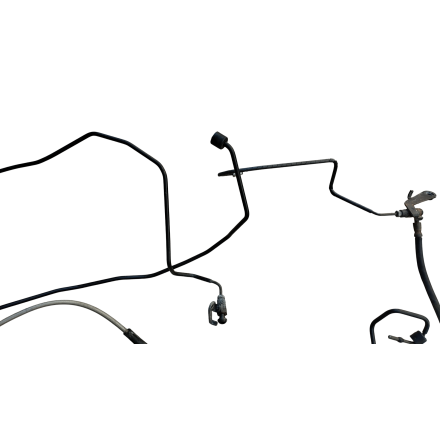 SET TUBI RACCORDI OLIO MOTORE E TUBAZIONI FRENO ORIGINALE BMW K1200 R 2006