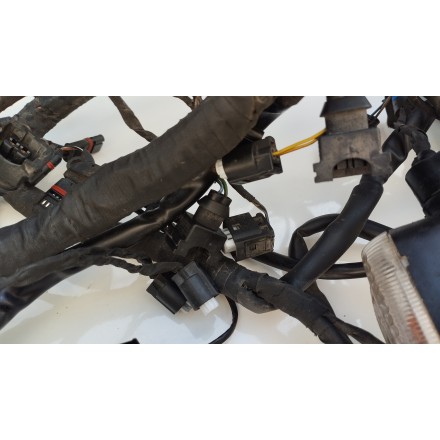 IMPIANTO CABLAGGIO GRUPPO ELETTRICO COMPLETO ORIGINALE BMW K1200 R 2006