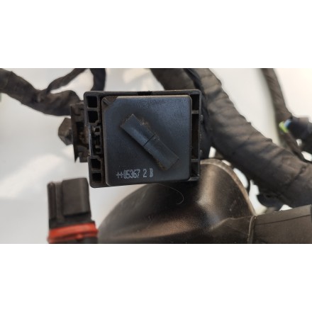 IMPIANTO CABLAGGIO GRUPPO ELETTRICO COMPLETO ORIGINALE BMW K1200 R 2006