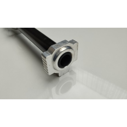 ASSE RUOTA PERNO RUOTA POSTERIORE ORIGINALE CFMOTO 800MT EXPLORE 2023