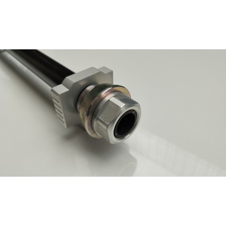 ASSE RUOTA PERNO RUOTA POSTERIORE ORIGINALE CFMOTO 800MT EXPLORE 2023