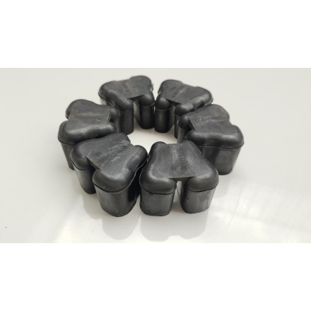 SET CUSCINETTI PARASTRAPPI RUOTA ORIGINALE CFMOTO 800MT EXPLORE 2023