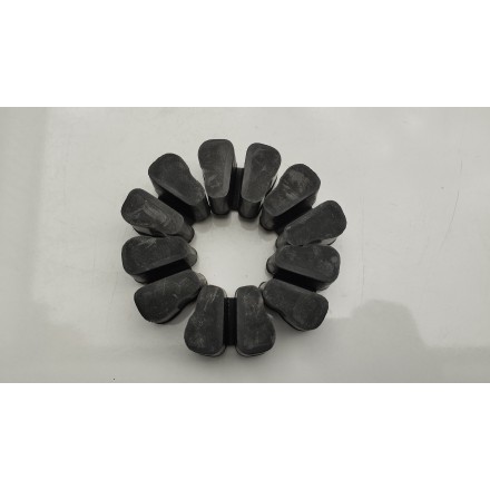 SET CUSCINETTI PARASTRAPPI RUOTA ORIGINALE CFMOTO 800MT EXPLORE 2023