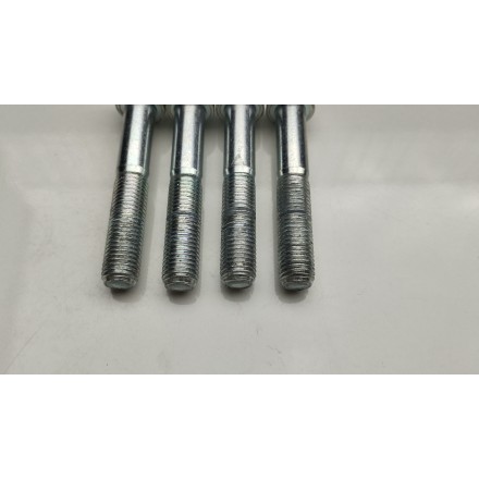 SET 4 PERNI BULLONI PINZE FRENO ANTERIORI ORIGINALE CFMOTO 800MT EXPLORE 2023