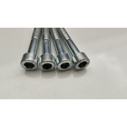 SET 4 PERNI BULLONI PINZE FRENO ANTERIORI ORIGINALE CFMOTO 800MT EXPLORE 2023