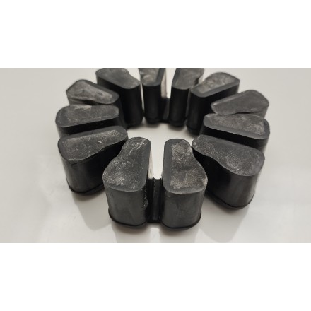 SET CUSCINETTI PARASTRAPPI RUOTA ORIGINALE CFMOTO 800MT EXPLORE 2023