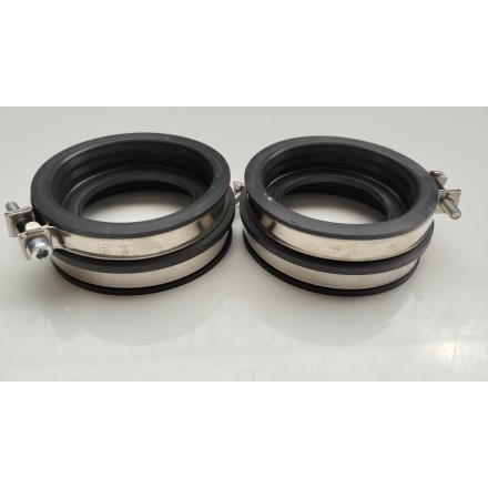 COLLETTORI ASPIRAZIONE MANICOTTI MOTORE ORIGINALE CFMOTO 800MT EXPLORE 2023