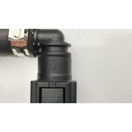 TUBO BENZINA POMPA CARBURANTE ORIGINALE CFMOTO 800MT EXPLORE 2023