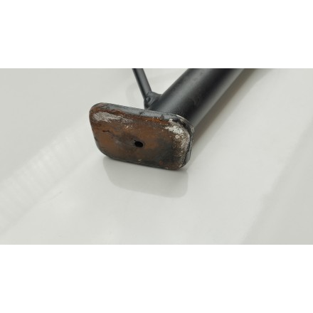 CAVALLETTO LATERALE COMPLETO DI MOLLA ORIGINALE CFMOTO 800MT EXPLORE 2023