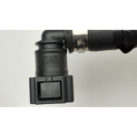 TUBO BENZINA POMPA CARBURANTE ORIGINALE CFMOTO 800MT EXPLORE 2023