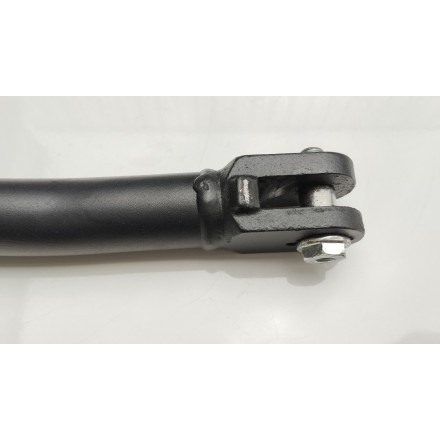 CAVALLETTO LATERALE COMPLETO DI MOLLA ORIGINALE CFMOTO 800MT EXPLORE 2023