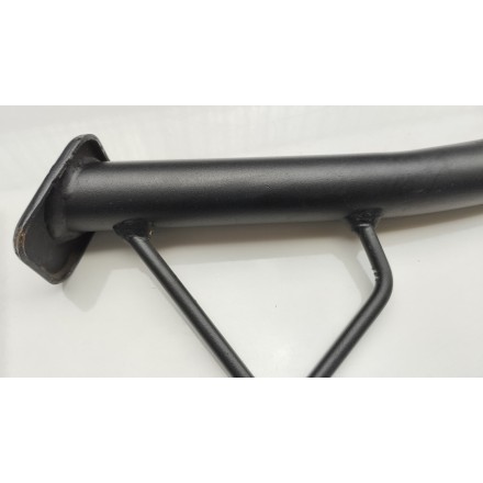 CAVALLETTO LATERALE COMPLETO DI MOLLA ORIGINALE CFMOTO 800MT EXPLORE 2023