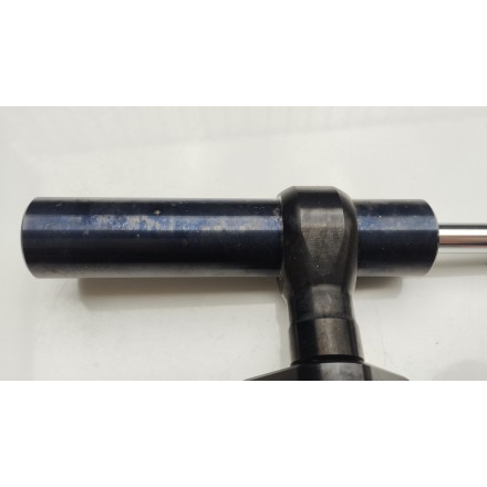 AMMORTIZZATORE DI STERZO SOSPENSIONE ORIGINALE CFMOTO 800MT EXPLORE 2023