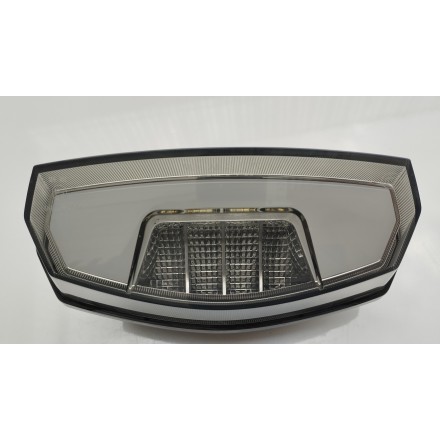 FARO FANALE OTTICO LUCE STOP POSTERIORE ORIGINALE CFMOTO 800MT EXPLORE 2023