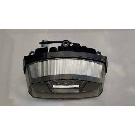 FARO FANALE OTTICO LUCE STOP POSTERIORE ORIGINALE CFMOTO 800MT EXPLORE 2023