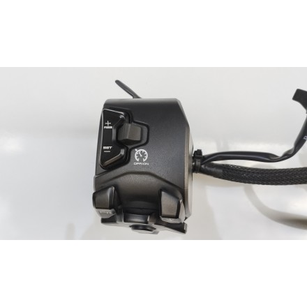 COMMUTATORE BLOCCHETTO COMANDI SINISTRO ORIGINALE CFMOTO 800MT EXPLORE 2023