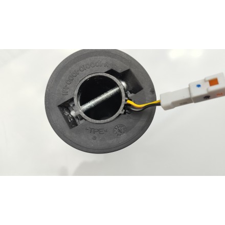 COPPIA MANOPOLE RISCALDATE TERMICHE ORIGINALE CFMOTO 800MT EXPLORE 2023