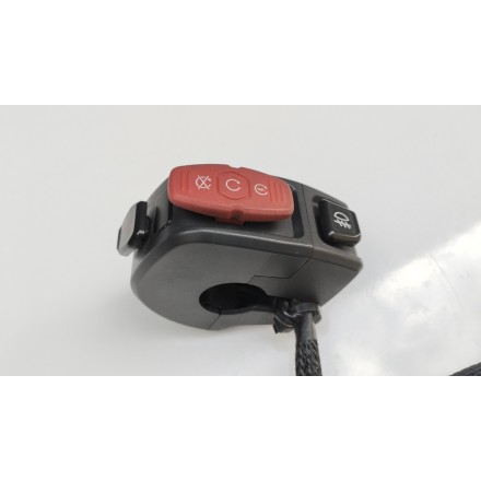 COMMUTATORE BLOCCHETTO AVVIAMENTO DESTRO ORIGINALE CFMOTO 800MT EXPLORE 2023