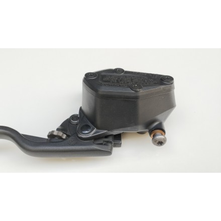 GRUPPO POMPA FRENO ANTERIORE COMPLETA ORIGINALE CFMOTO 800MT EXPLORE 2023