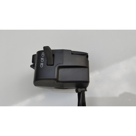 COMMUTATORE BLOCCHETTO COMANDI SINISTRO ORIGINALE CFMOTO 800MT EXPLORE 2023