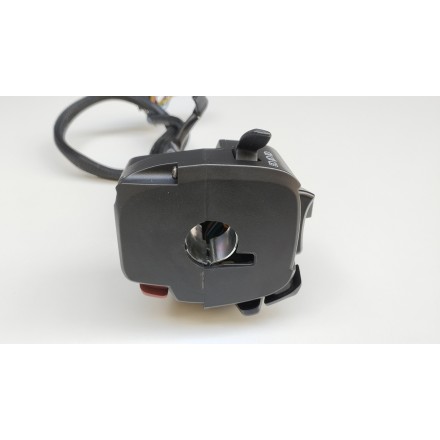 COMMUTATORE BLOCCHETTO COMANDI SINISTRO ORIGINALE CFMOTO 800MT EXPLORE 2023