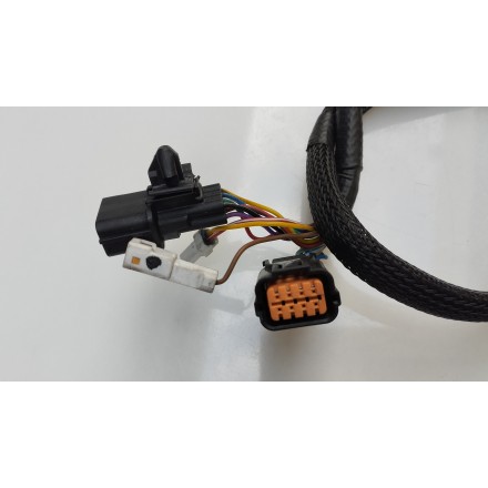 COMMUTATORE BLOCCHETTO COMANDI SINISTRO ORIGINALE CFMOTO 800MT EXPLORE 2023